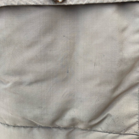 Vintage Eddie Bauer Blizzard proof goosedown parka - Picture 8 of 11